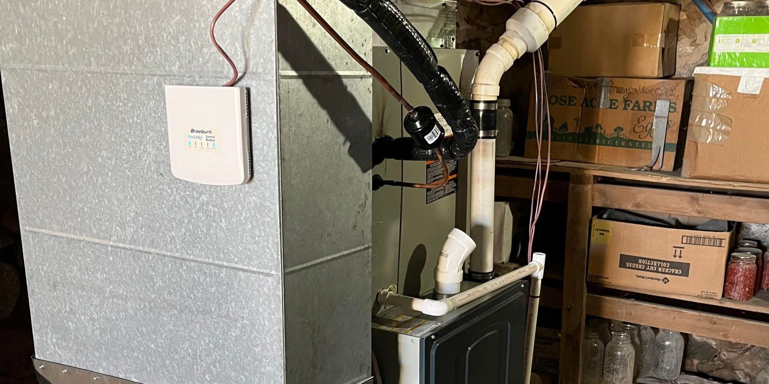 Hvac