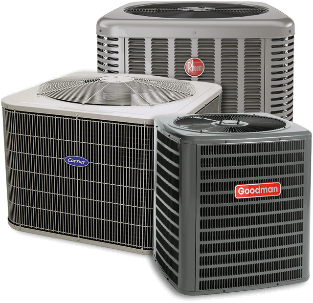 Hvac