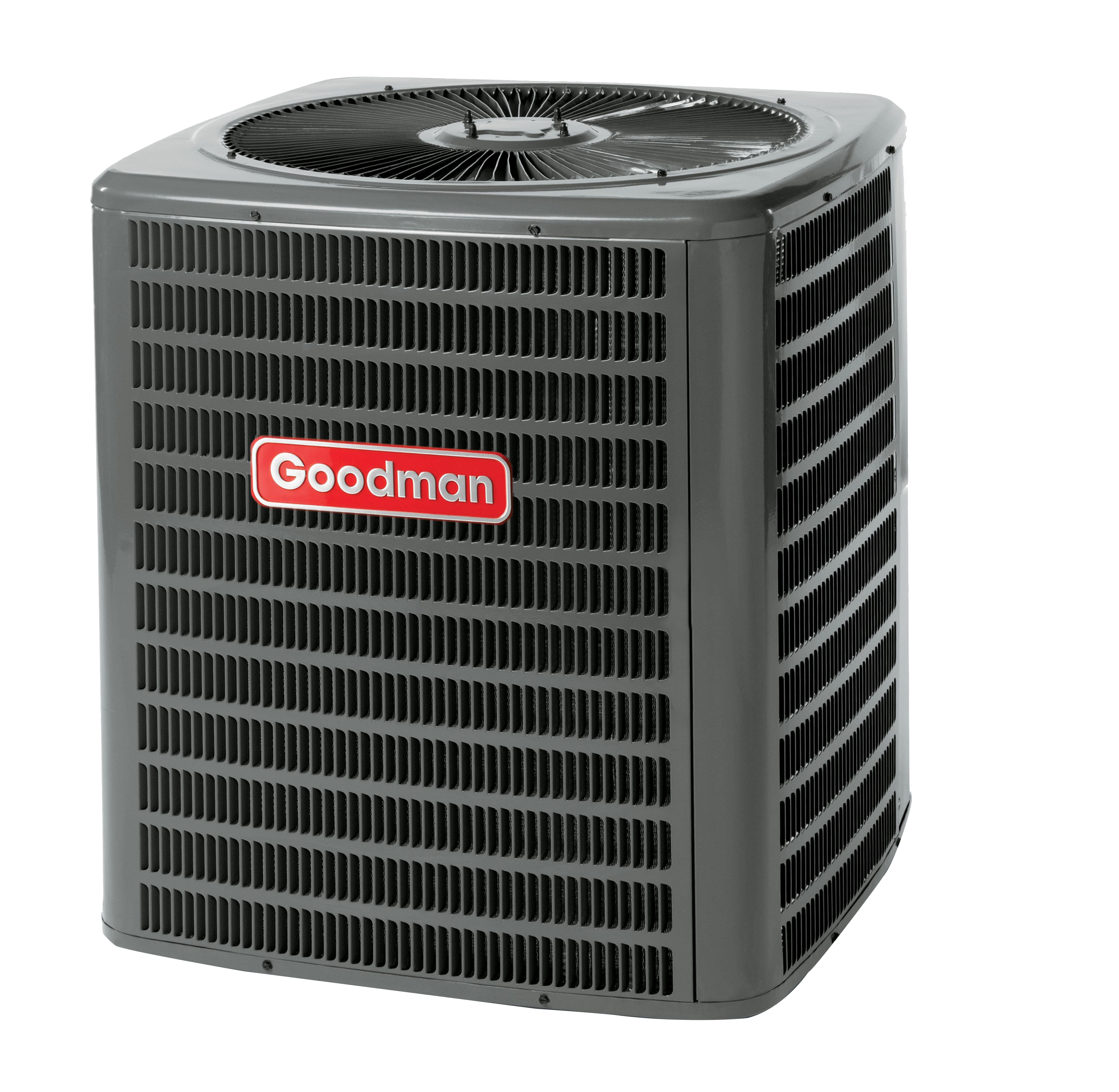 HVAC Unit 1