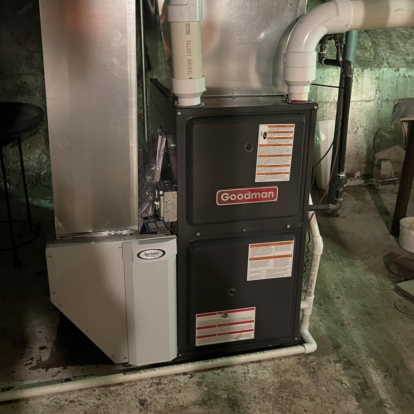 Hvac