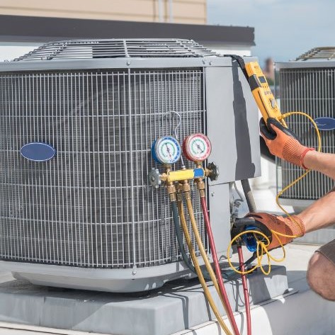 Hvac