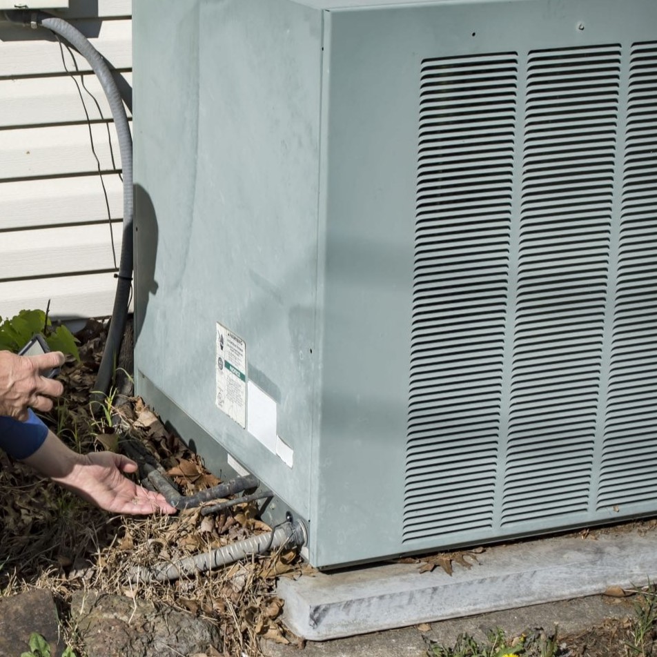 Hvac